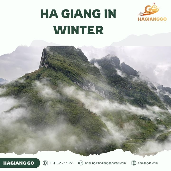 Ha Giang Winter: The Ultimate Guide to Exploring Vietnam’s Northern Wonderland